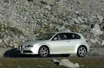 Alfa Romeo 147 GTA 2002 года